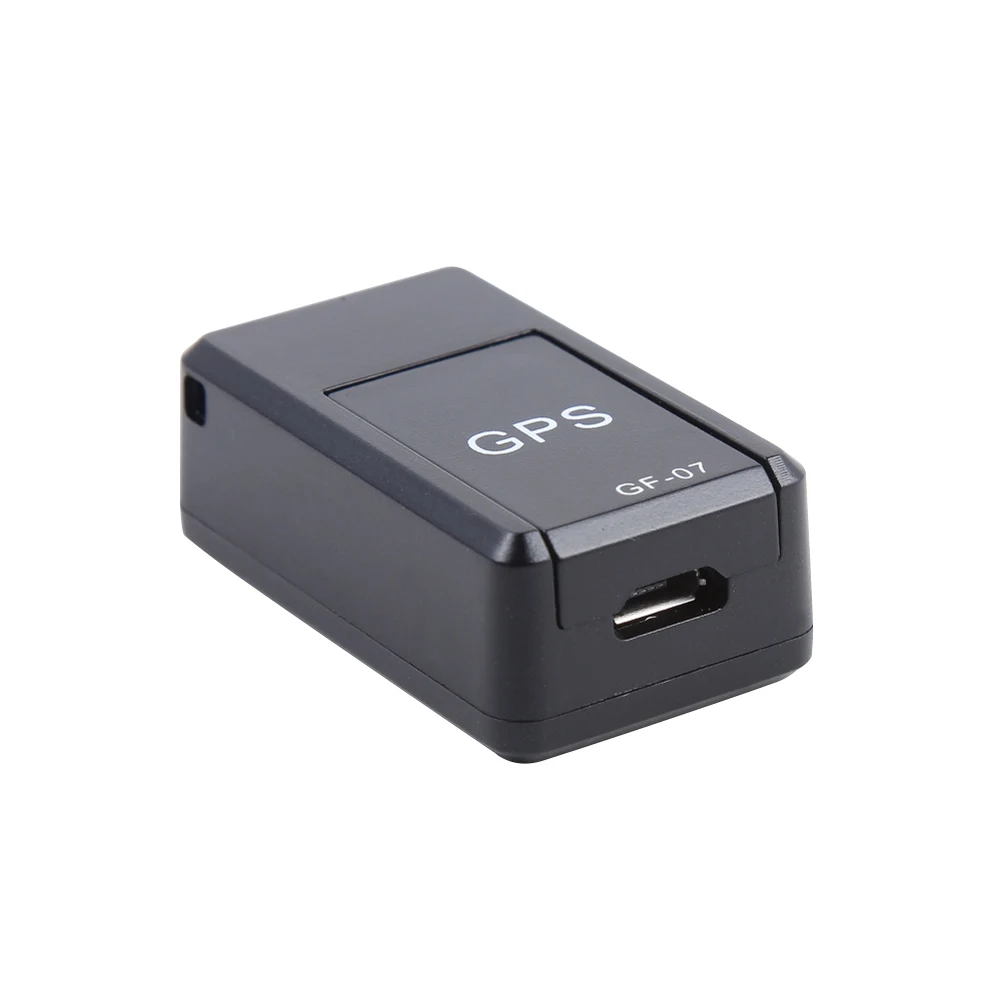 Mini GPS Tracker Compact & Portable Real Time Tracking Device GPS Tracker for Vehicles Car Kids Elderly Dogs & Motorcy
Mini GPS Tracker Compact & Portable Real Time Tracking Device GPS Tracker for Vehicles Car Kids Elderly Dogs & Motorcy