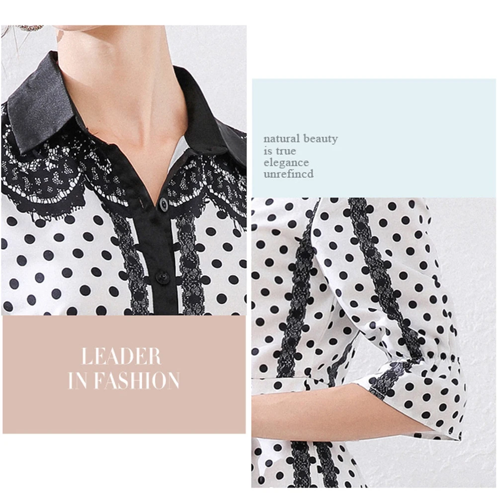 Simgent Polka Dot Dress Women Butterfly Sleeves Turn Down Collar A Line Summer Woman Blouse Dresses Vestidos Vrouw Jurk SG005291
Simgent Polka Dot Dress Women Butterfly Sleeves Turn Down Collar A Line Summer Woman Blouse Dresses Vestidos Vrouw Jurk SG005291