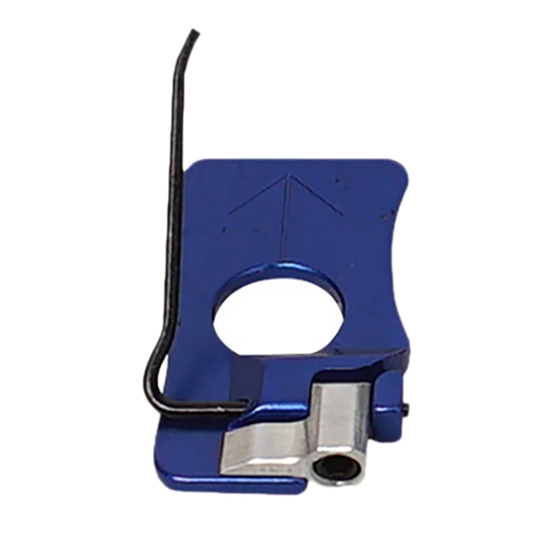 Archery Rest Bearing Stainless Steel Needle Side Magnetic Archery Rest for Recurve Bow Tournament Hunting Accessories
Archery Rest Bearing Stainless Steel Needle Side Magnetic Archery Rest for Recurve Bow Tournament Hunting Accessories