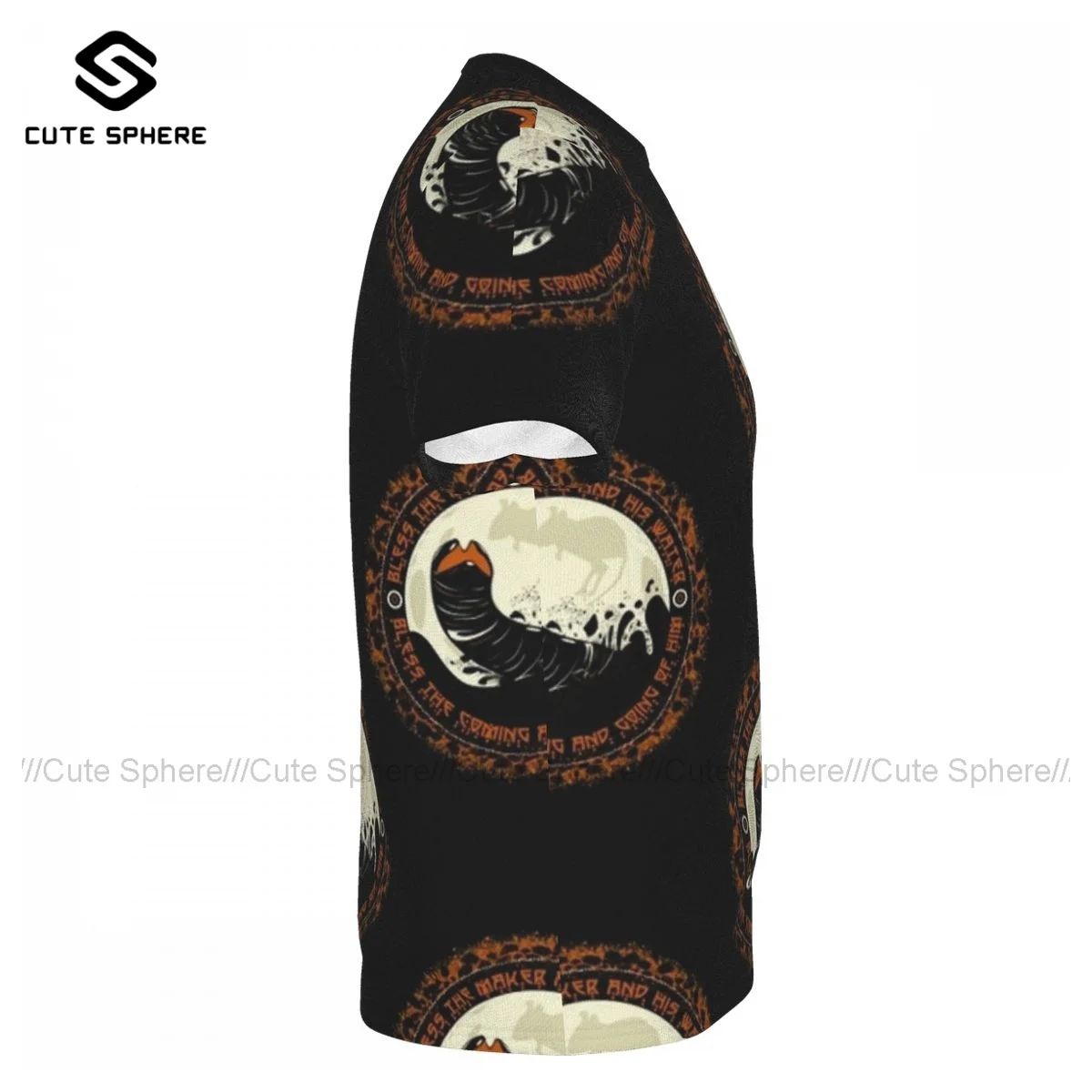 Dune T Shirt Fashion Polyester Basic T-Shirt Short-Sleeve Graphic Tshirt Plus size Mens
Dune T Shirt Fashion Polyester Basic T-Shirt Short-Sleeve Graphic Tshirt Plus size Mens