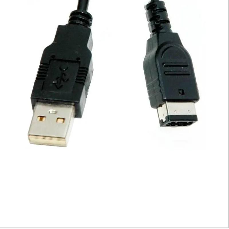 USB-кабель для зарядки Nintendo DS NDS GBA GameBoy Advance SP 1 2 м | Электроника