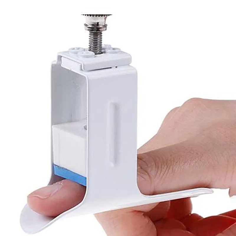 Выпрямитель для пальцев шина для сустава искусственная реабилитационная машина для пальцев ручной артрит травма держатель фиксатор для па... 
Выпрямитель для пальцев шина для сустава искусственная реабилитационная машина для пальцев ручной артрит травма держатель фиксатор для па...