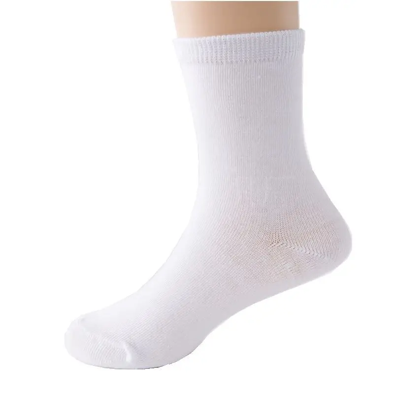 5 Pairs Spring Summer Autumn Winter Baby Socks Boys Girls Kids School Sport White Socks Soft Children Long Socks
5 Pairs Spring Summer Autumn Winter Baby Socks Boys Girls Kids School Sport White Socks Soft Children Long Socks
