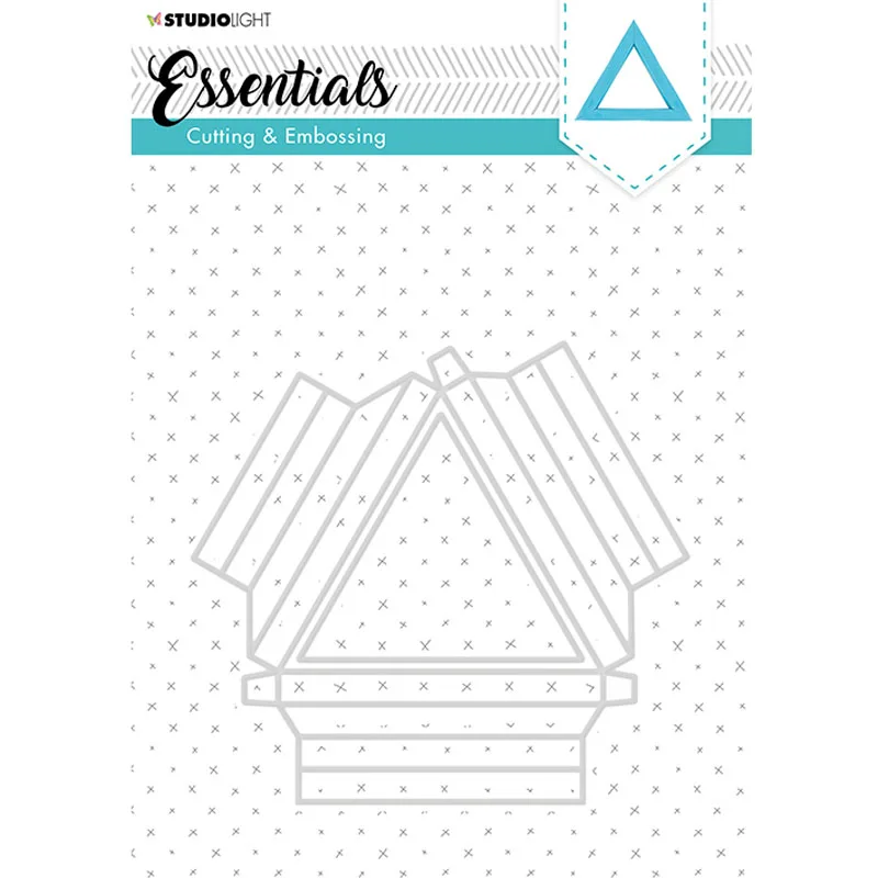 2021 Essentials Frame Box Metal Cutting Dies 162*174 MM Diy Scrapbooking Photo Album Decorative Embossing PaperCard Crafts Mold
2021 Essentials Frame Box Metal Cutting Dies 162*174 MM Diy Scrapbooking Photo Album Decorative Embossing PaperCard Crafts Mold