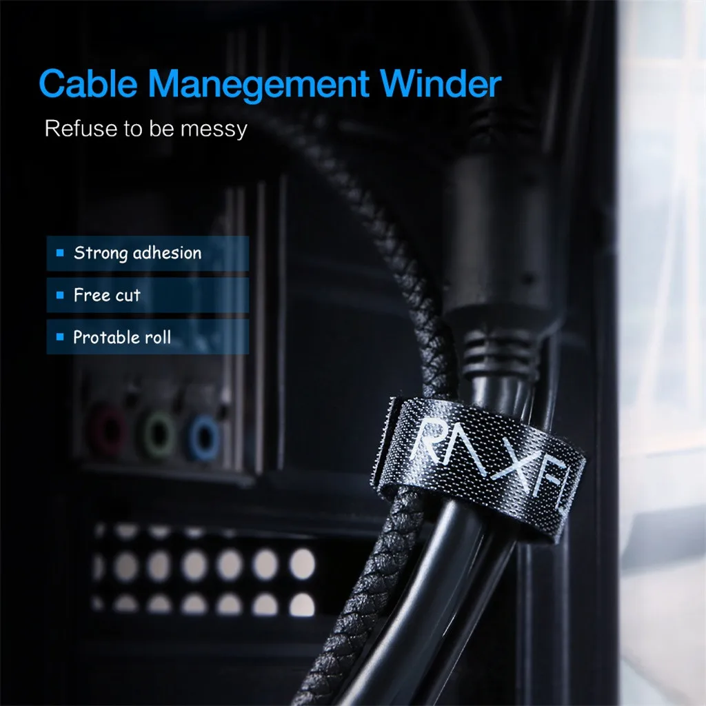 Ultra Thin Micro Soft Nylon Hook Buckled bandage Loop Fastener Magic Tape Cable management with black buckle bundled with nylon 
Ultra Thin Micro Soft Nylon Hook Buckled bandage Loop Fastener Magic Tape Cable management with black buckle bundled with nylon