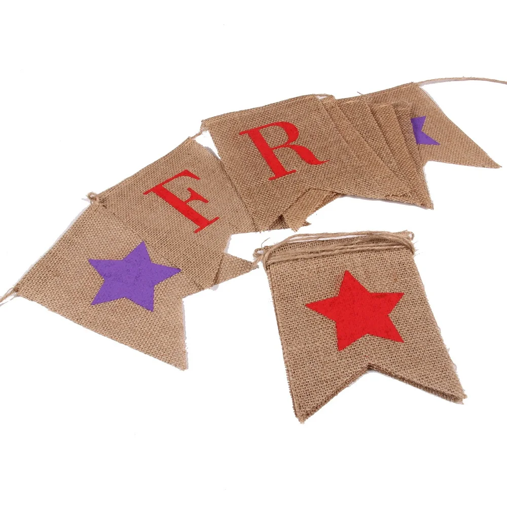 Freedom American Independence Day National Day Flag National Day Banner Linen Banner Custom Swallowtail Flag
Freedom American Independence Day National Day Flag National Day Banner Linen Banner Custom Swallowtail Flag