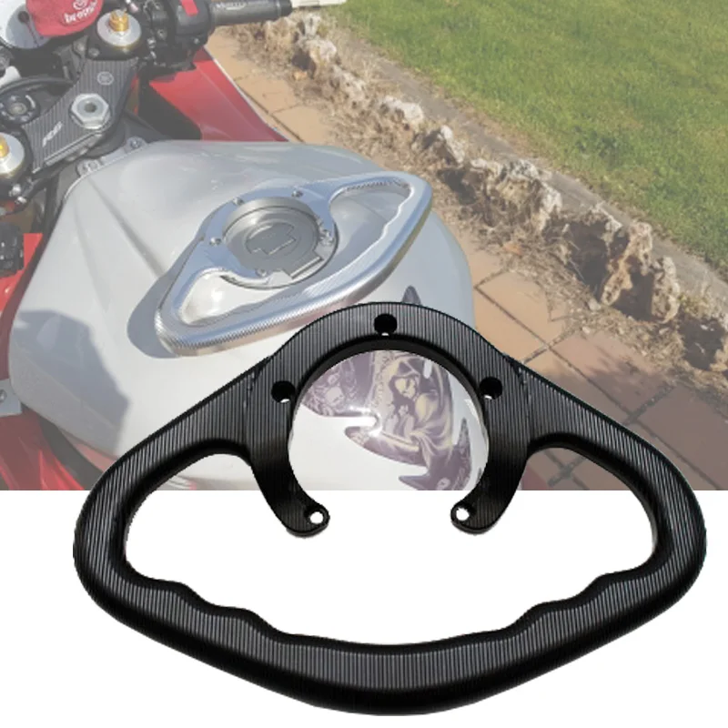 For Yamaha MT07 MT09 MT10 FZ25 FZ1 FZ6 FZ8 XJ6 FZ6R Motorcycle Passenger Handgrips Hand Grip Tank Grab Bar Handles Armrest
For Yamaha MT07 MT09 MT10 FZ25 FZ1 FZ6 FZ8 XJ6 FZ6R Motorcycle Passenger Handgrips Hand Grip Tank Grab Bar Handles Armrest
