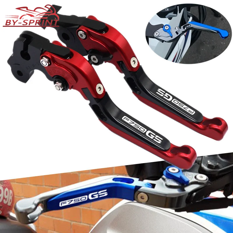 For BMW F750GS F750 GS F 750GS 2018 2019 Motorbikes CNC Brake Clutch Levers Handle Folding Adjustable Extendable WITH LOGO
For BMW F750GS F750 GS F 750GS 2018 2019 Motorbikes CNC Brake Clutch Levers Handle Folding Adjustable Extendable WITH LOGO