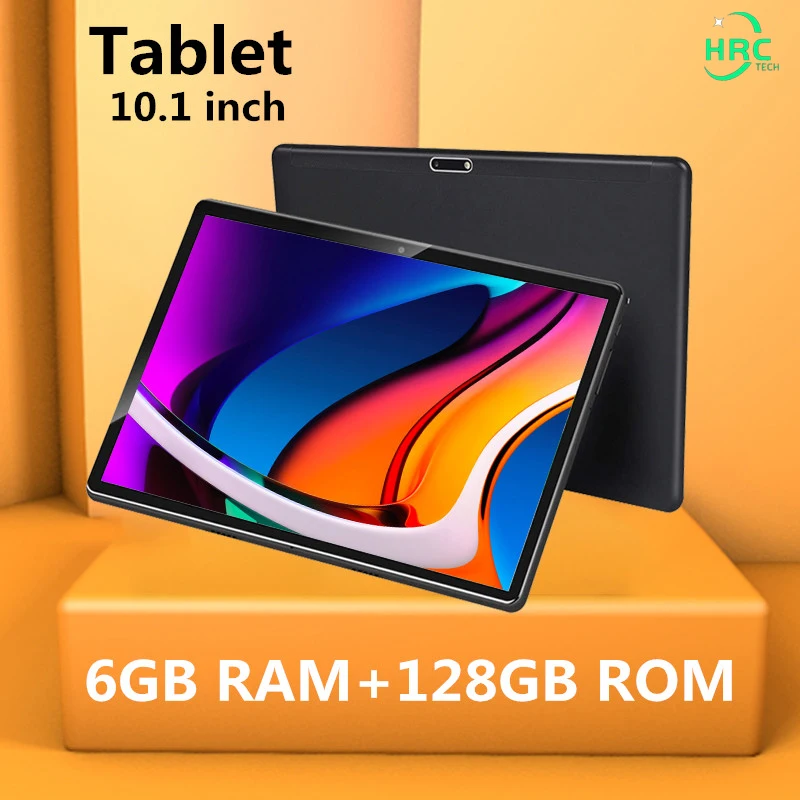 Планшет 10 дюймов, Android 10,0, 6 + 128 ГБ, 4G, LTE, Wi-Fi, Bluetooth, GPS, Аккумулятор 6000 мАч
Планшет 10 дюймов, Android 10,0, 6 + 128 ГБ, 4G, LTE, Wi-Fi, Bluetooth, GPS, Аккумулятор 6000 мАч