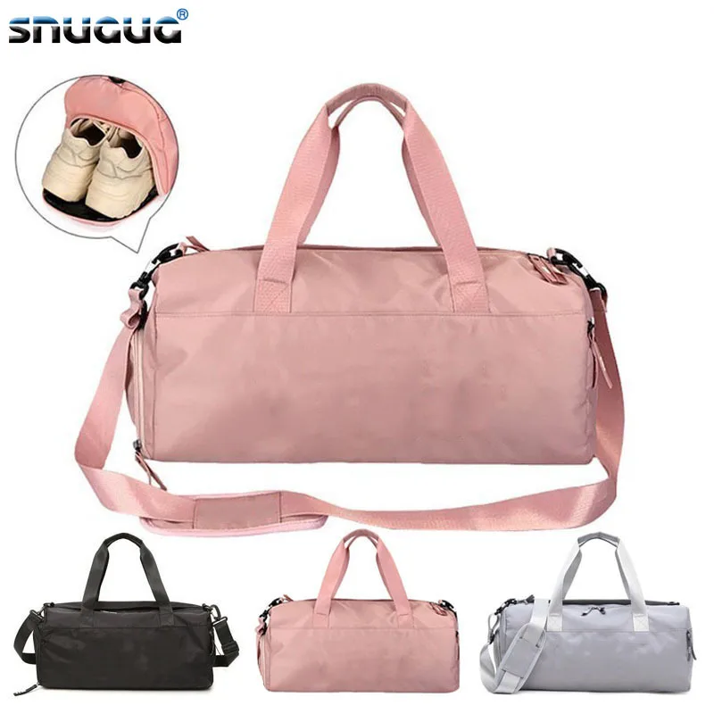 2021 New Cheap Sequins Black Gym Bag Women Shoe Compartment Waterproof Sport Bags For Fitness Training Yoga Bolsa Sac De Sport
2021 New Cheap Sequins Black Gym Bag Women Shoe Compartment Waterproof Sport Bags For Fitness Training Yoga Bolsa Sac De Sport