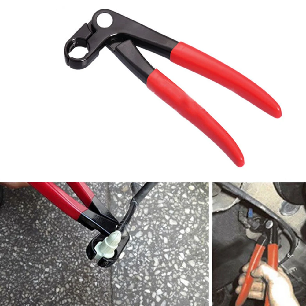 Aluminum Alloy Fuel Hose Pliers Car Oil Filter Hose Pipe Wrench Remove Tools Auto Vehicle Tools
Aluminum Alloy Fuel Hose Pliers Car Oil Filter Hose Pipe Wrench Remove Tools Auto Vehicle Tools