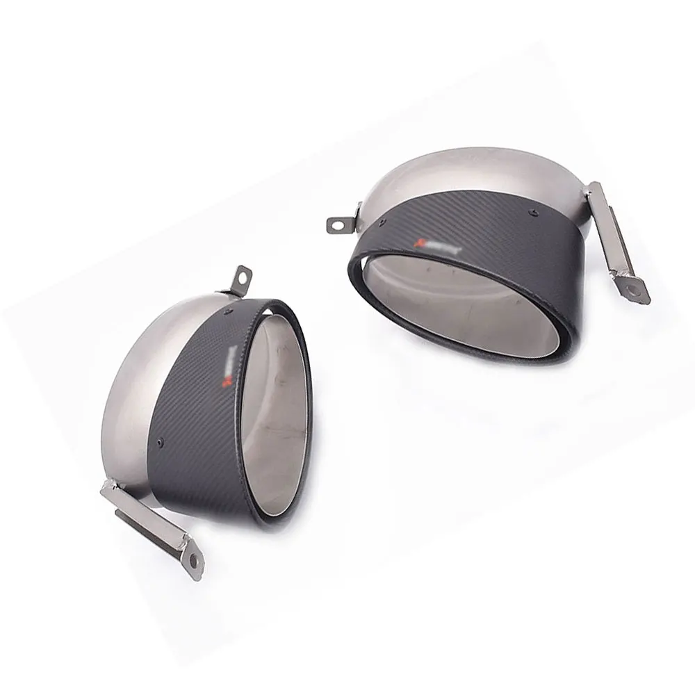 Car Accessories Stainless Steel Tail throat of automobile For Audi R8 2010-2012 exhaust pipe Muffler exhaust system
Car Accessories Stainless Steel Tail throat of automobile For Audi R8 2010-2012 exhaust pipe Muffler exhaust system