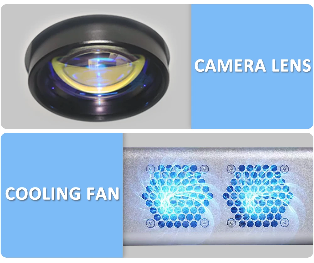 2021 Factory Direct Sale Mini LCD Laser Repair Separator Phone Back Glass Engraving Machine
2021 Factory Direct Sale Mini LCD Laser Repair Separator Phone Back Glass Engraving Machine