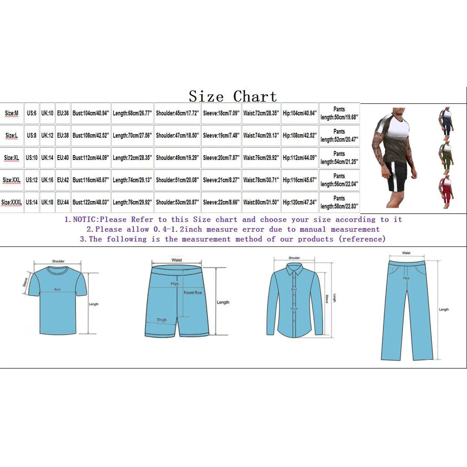 Summer Men Fashion Fitness Set Loose Casual Breathable Elastic Waist Workout Running Men's Short Set Fitness Tracksuit Man Sets
Summer Men Fashion Fitness Set Loose Casual Breathable Elastic Waist Workout Running Men's Short Set Fitness Tracksuit Man Sets