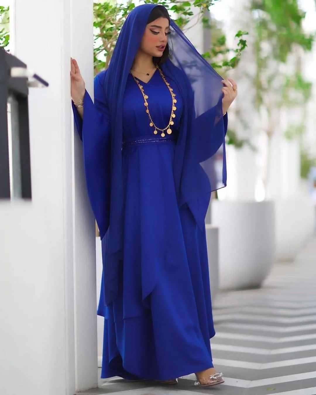 Muslim Fashion 
Muslim Fashion