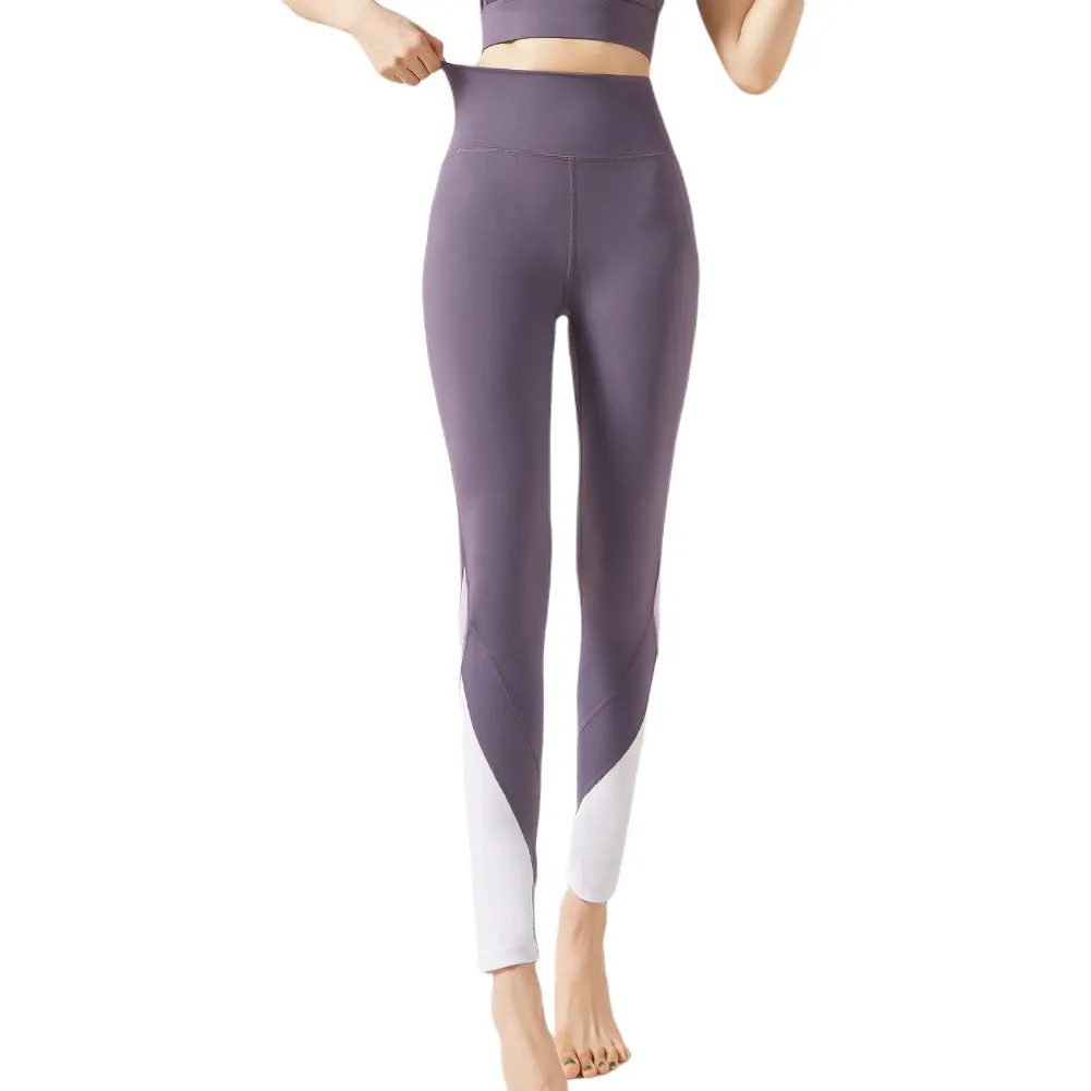 Nude Fitness Buttocks Yoga Pants Women Slimming Sports Running Trainning Gym Bodyshaping Leggings Sportswear
Nude Fitness Buttocks Yoga Pants Women Slimming Sports Running Trainning Gym Bodyshaping Leggings Sportswear