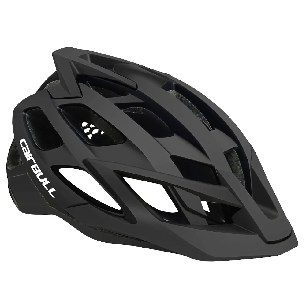 Cairbull AllRide road MTB cross-country sports and leisure bicycle riding safety helmet casco ciclismo bicicleta CB-12
Cairbull AllRide road MTB cross-country sports and leisure bicycle riding safety helmet casco ciclismo bicicleta CB-12