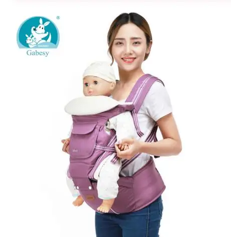 Рюкзак 9 в 1 эргономичный для мальчиков и девочек|baby carrier accessories|baby carrierbabies baby |