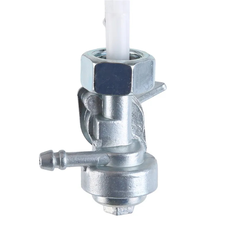 M16 X 1.5mm Gasoline Generator Fuel Tank Switch Valve For Motorcycle Accessories New Arrival
M16 X 1.5mm Gasoline Generator Fuel Tank Switch Valve For Motorcycle Accessories New Arrival