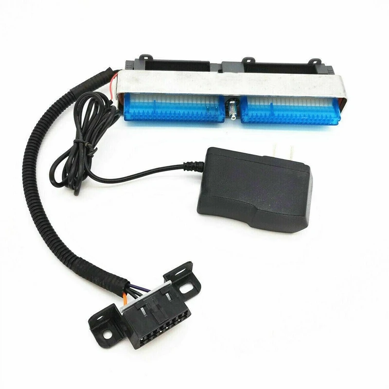 for GM Chevy LS LS1 Gen III OBDII Bench Harness with Power Supply. 5.3, 5.7, 6.0
for GM Chevy LS LS1 Gen III OBDII Bench Harness with Power Supply. 5.3, 5.7, 6.0