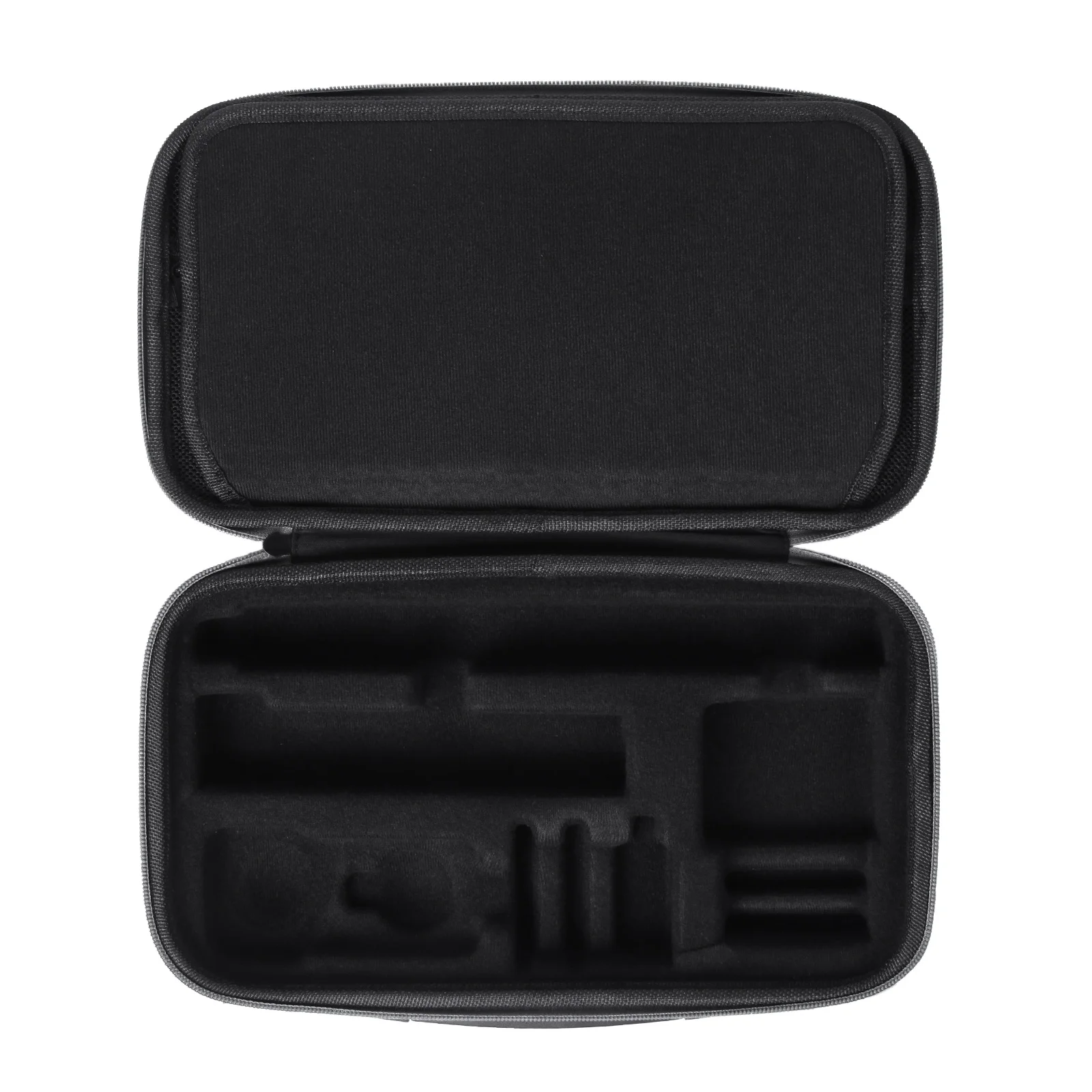 Portable Case for Insta360 ONE X2/X Multi-functional Storage Bag with Large Capacity Mesh Pocket for Insta360 ONE X2/X Accessory
Portable Case for Insta360 ONE X2/X Multi-functional Storage Bag with Large Capacity Mesh Pocket for Insta360 ONE X2/X Accessory