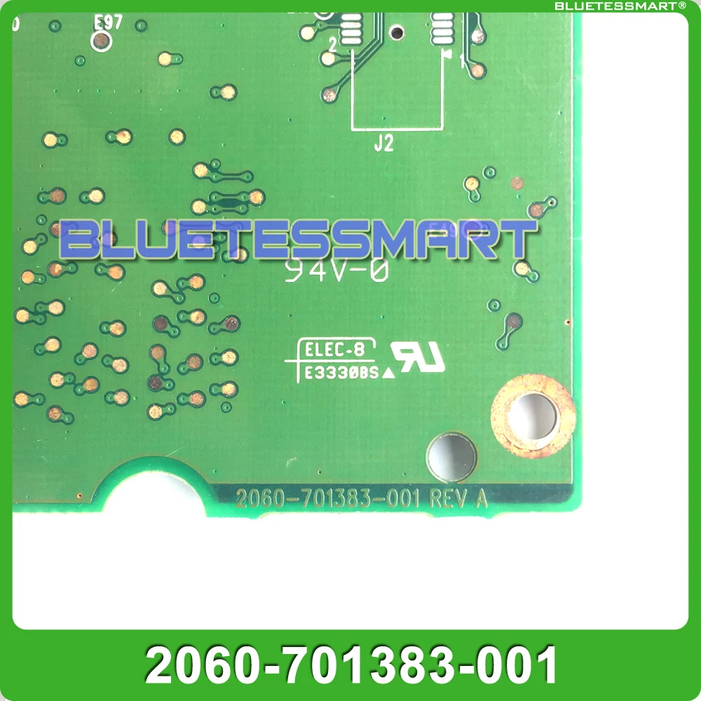 HDD PCB logic board circuit board 2060-701383-001 for 3.5 inch SATA hard drive repair hdd date recovery 
HDD PCB logic board circuit board 2060-701383-001 for 3.5 inch SATA hard drive repair hdd date recovery