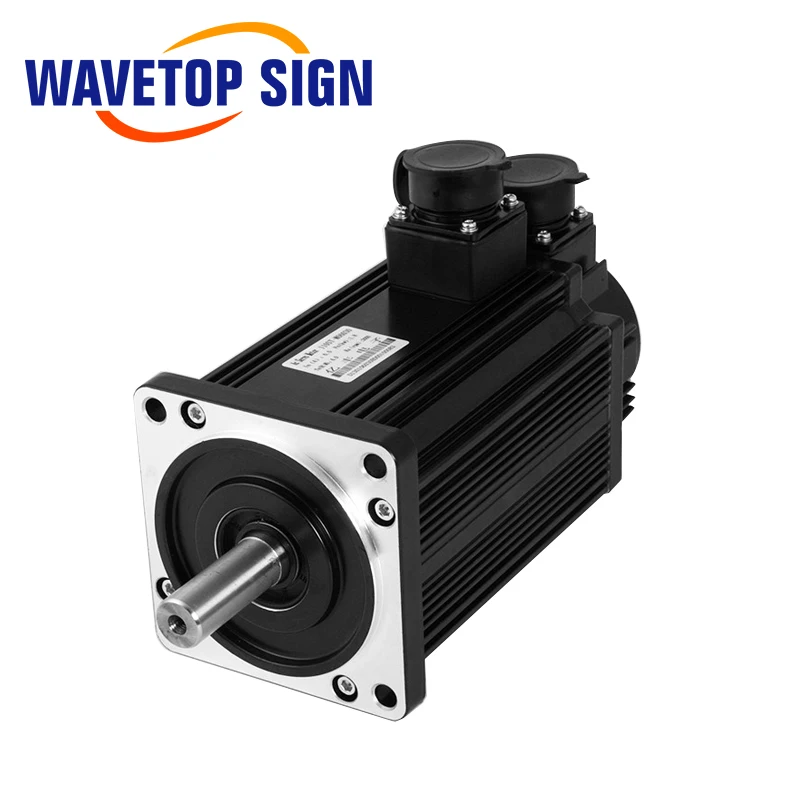 WaveTopSign 1KW AC Servo Motor Driver 10N.M 1000RPM 130ST-M10010 AC Servo Motor Driver AASD 20A 220V
WaveTopSign 1KW AC Servo Motor Driver 10N.M 1000RPM 130ST-M10010 AC Servo Motor Driver AASD 20A 220V