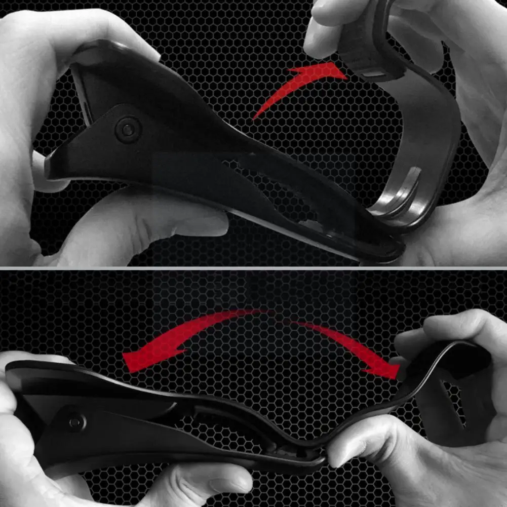 Держатель телефона на приборной панели автомобиля 360 навигация Универсальный Регулируемый зажим для телефона складной черный штатив для Iph...
Держатель телефона на приборной панели автомобиля 360 навигация Универсальный Регулируемый зажим для телефона складной черный штатив для Iph...