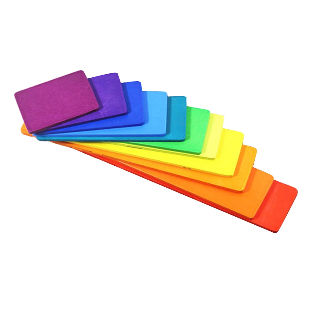 11PCS Wooden Building Blocks Wooden Construction Kit Wooden Building Blocks Motor Skills Toys for Children
11PCS Wooden Building Blocks Wooden Construction Kit Wooden Building Blocks Motor Skills Toys for Children