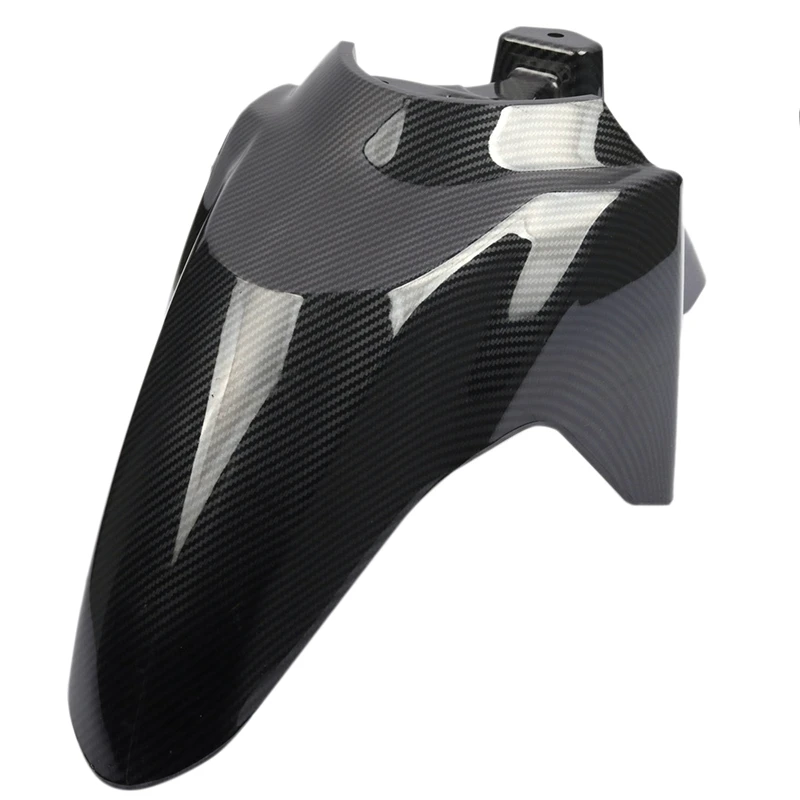 Для мотоцикла Honda Click150 модифицированный наружный волоконный узор переднее крыло переднее колесо
Для мотоцикла Honda Click150 модифицированный наружный волоконный узор переднее крыло переднее колесо