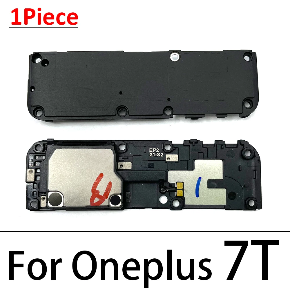 Original New Loud Speaker Ringer For Oneplus 5 5T 6T 7T 7 8 Pro Ringer Buzzer Flex Cable Replacement
Original New Loud Speaker Ringer For Oneplus 5 5T 6T 7T 7 8 Pro Ringer Buzzer Flex Cable Replacement
