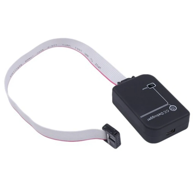 CC2531 Zigbee Emulator CC-Debugger USB Programmer CC2531 Sniffer with Antenna Bluetooth Module Connector Downloader Line
CC2531 Zigbee Emulator CC-Debugger USB Programmer CC2531 Sniffer with Antenna Bluetooth Module Connector Downloader Line