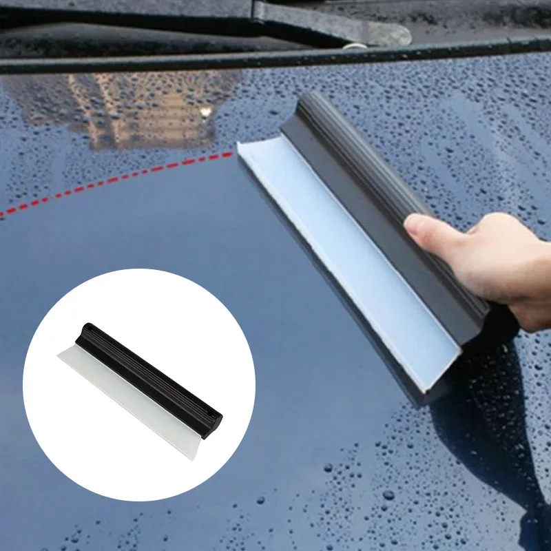 Silica gel wiper Brush car wiper cleaning glass wiper car with fast car wash clean without damage paint cars accessories
Silica gel wiper Brush car wiper cleaning glass wiper car with fast car wash clean without damage paint cars accessories