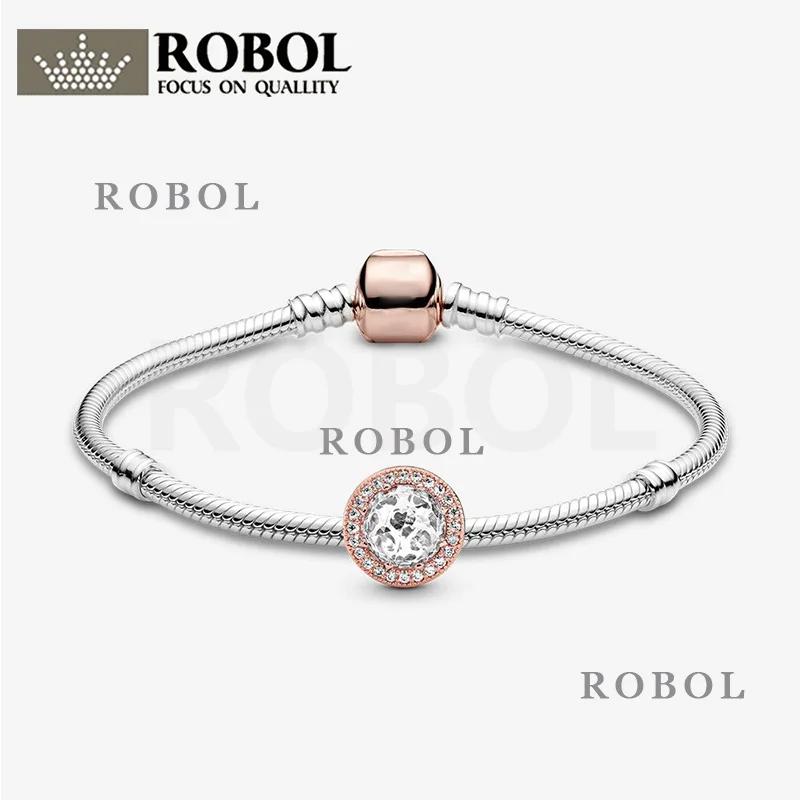 SparklingClearCharmBraceletSet Original High-quality Boutique 925 Sterling Silver New Bracelet Niche Design, Dazzling and Smart
SparklingClearCharmBraceletSet Original High-quality Boutique 925 Sterling Silver New Bracelet Niche Design, Dazzling and Smart