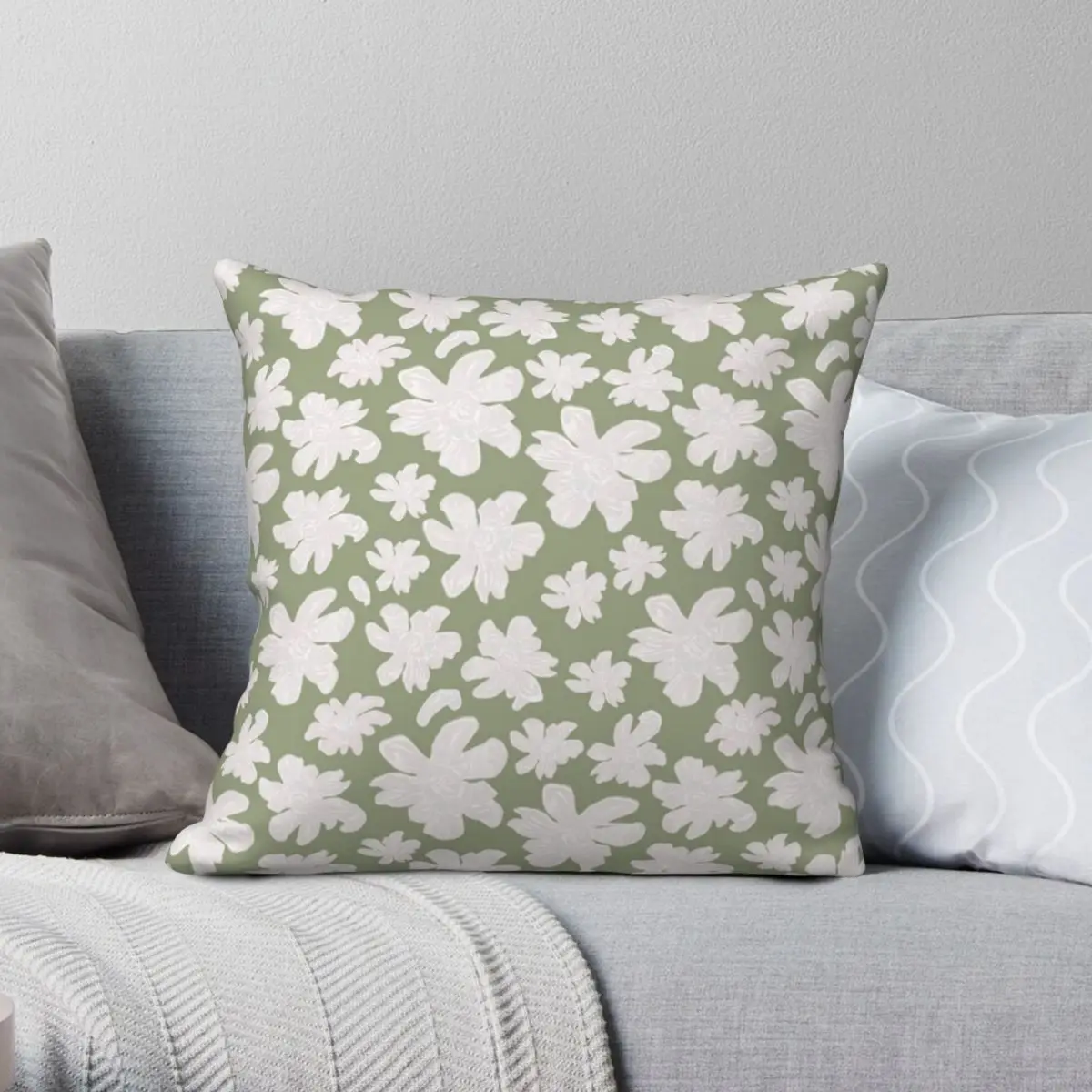 White Magnolia Flowers Pillowcase Polyester Linen Velvet Printed Zip Decor Pillow Case Room Cushion Cover
White Magnolia Flowers Pillowcase Polyester Linen Velvet Printed Zip Decor Pillow Case Room Cushion Cover