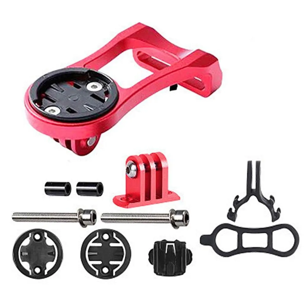 Bike Bicycle Stem Extension Computer Mount Holder Base Durable Aluminum Computer Extension Holder For GARMIN Bryton Cateye
Bike Bicycle Stem Extension Computer Mount Holder Base Durable Aluminum Computer Extension Holder For GARMIN Bryton Cateye