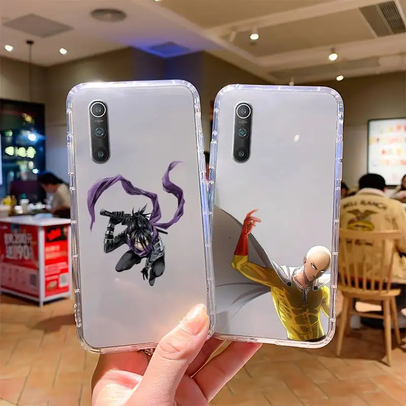 ONE PUNCH-MAN Phone Case For Samsung s7 s8 s9 s10 s20 s4 s5 s6 a71 a21 a20 plus lite edge Fundas Coque
ONE PUNCH-MAN Phone Case For Samsung s7 s8 s9 s10 s20 s4 s5 s6 a71 a21 a20 plus lite edge Fundas Coque