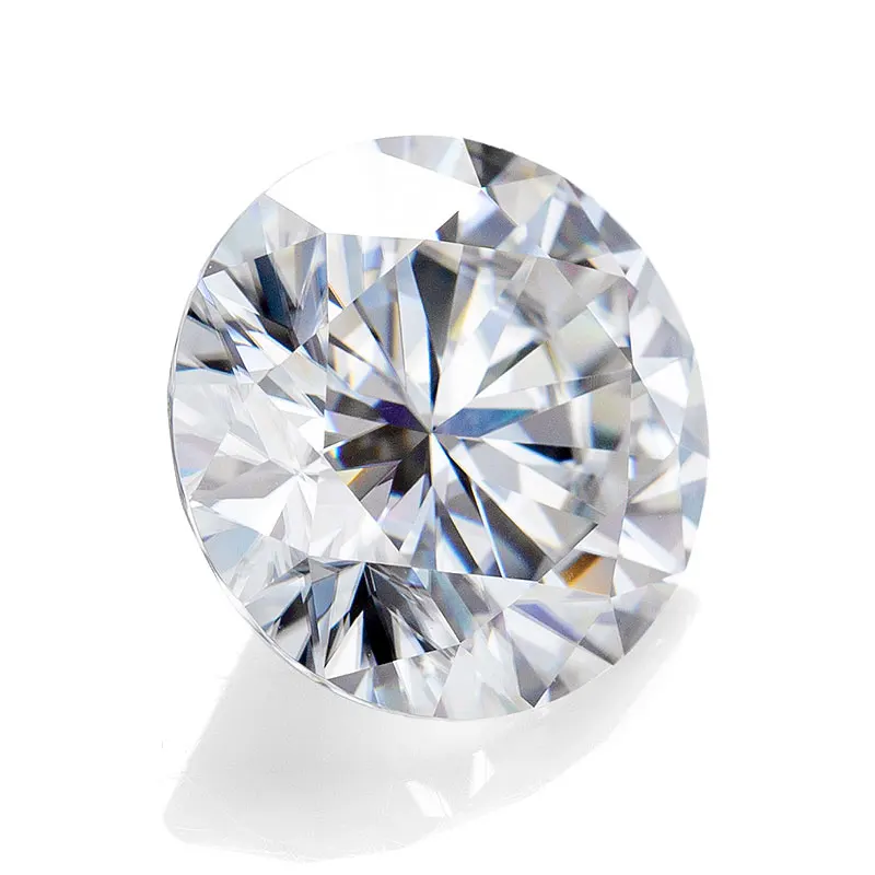 D COLOR 7.5mmHOT SALE Wholesale VVS1 1.5ct round brilliant cut moissanite stones earrings
D COLOR 7.5mmHOT SALE Wholesale VVS1 1.5ct round brilliant cut moissanite stones earrings