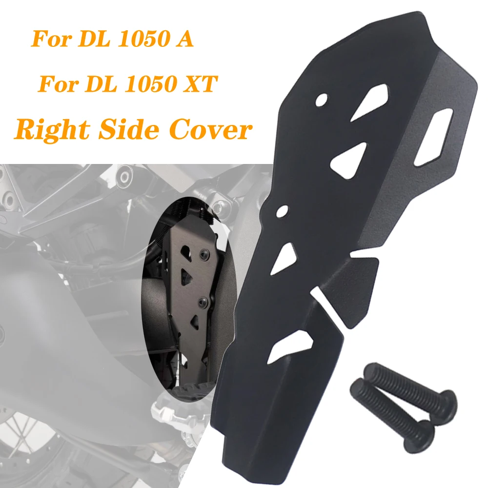 Для Suzuki DL 1050 A / DL 1050 XT V-дополнительный dl1050 DL1050XT DL1050A 2019 2020, новая мотоциклетная правая боковая крышка, 2021
Для Suzuki DL 1050 A / DL 1050 XT V-дополнительный dl1050 DL1050XT DL1050A 2019 2020, новая мотоциклетная правая боковая крышка, 2021