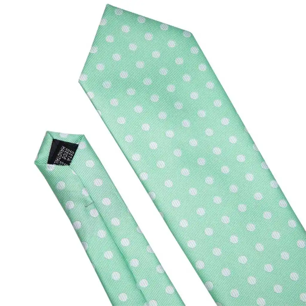 Men's silk ensemble, green ties for the wedding party, necktie ensemble, scarf, dot, cravat, wedding. LS-5195 fashion wang
Men's silk ensemble, green ties for the wedding party, necktie ensemble, scarf, dot, cravat, wedding. LS-5195 fashion wang