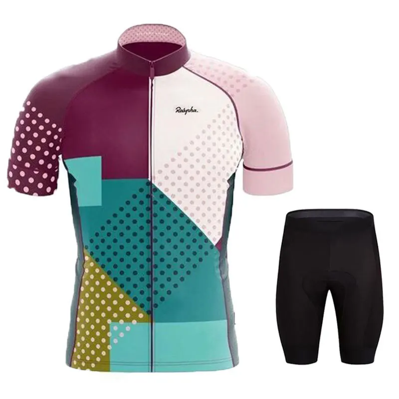 Quick-Dry Cycling Sets Mountain Bike Uniform New Summer Mans Cycling Jersey Set Road Bicycle Jerseys MTB Bicycle Wear
Quick-Dry Cycling Sets Mountain Bike Uniform New Summer Mans Cycling Jersey Set Road Bicycle Jerseys MTB Bicycle Wear