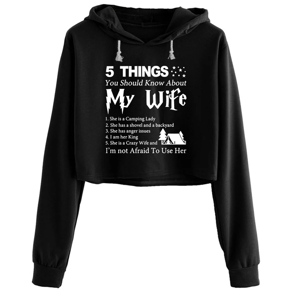5 Things You Should Know About My Wife She Is A Ca Crop Hoodies Women Aesthetic Kpop Korean Y2k Pullover For Girls
5 Things You Should Know About My Wife She Is A Ca Crop Hoodies Women Aesthetic Kpop Korean Y2k Pullover For Girls