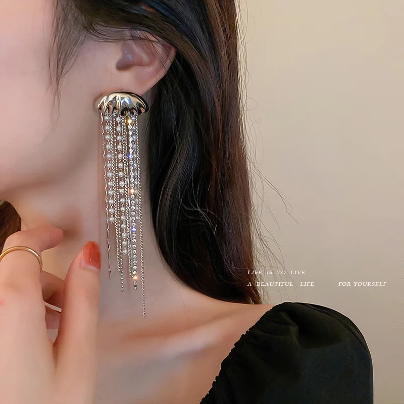 Juno korean fashion dangle earrings jewelry accessories for women pendientes plata 925 mujer aretes de mujer brincos feminino
Juno korean fashion dangle earrings jewelry accessories for women pendientes plata 925 mujer aretes de mujer brincos feminino