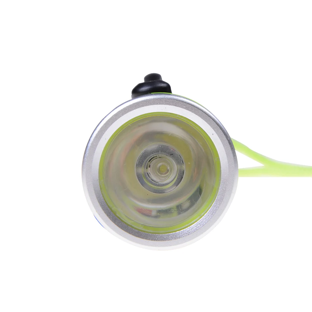 150LM LED Lanttern Waterproof 18650 Flashlight Dive Torch Light Lamp For Underwater Scuba Diving | Лампы и освещение