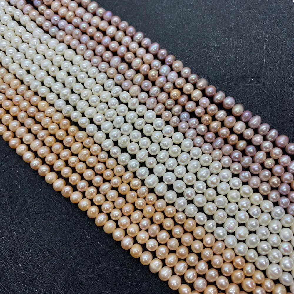 Natural Freshwater Pearl Irregular Shape High Quality Beads Suitable for DIY Creation Jewelry Decoration Loose Beads Wholesale
Natural Freshwater Pearl Irregular Shape High Quality Beads Suitable for DIY Creation Jewelry Decoration Loose Beads Wholesale