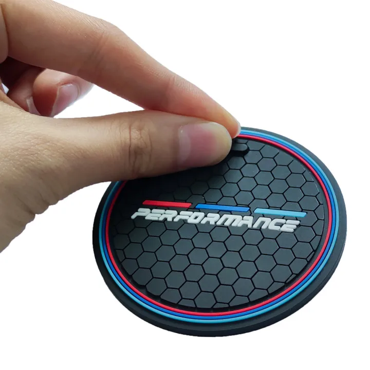 2Pcs Anti-Slip Cup Pad For BMW F10 F11 F07 E60 E61 F01 G11 F25 G01 G26 G02 F15 G05 E70 F16 G06 M Car Coasters Cup Holder Mats
2Pcs Anti-Slip Cup Pad For BMW F10 F11 F07 E60 E61 F01 G11 F25 G01 G26 G02 F15 G05 E70 F16 G06 M Car Coasters Cup Holder Mats
