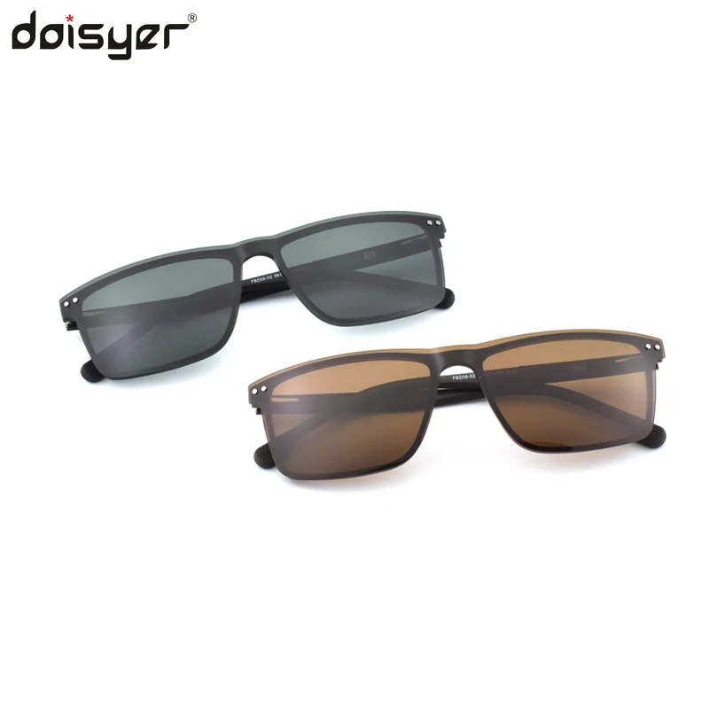 DOISYER 2021 Китай под заказ Высокое качество tr90 Прямоугольная оправа поляризованные солнцезащитные очки
DOISYER 2021 Китай под заказ Высокое качество tr90 Прямоугольная оправа поляризованные солнцезащитные очки