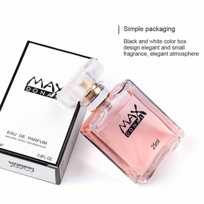 Натуральный оригинальный парфюм искушение Романтический PerfumeBrand Новый туалет