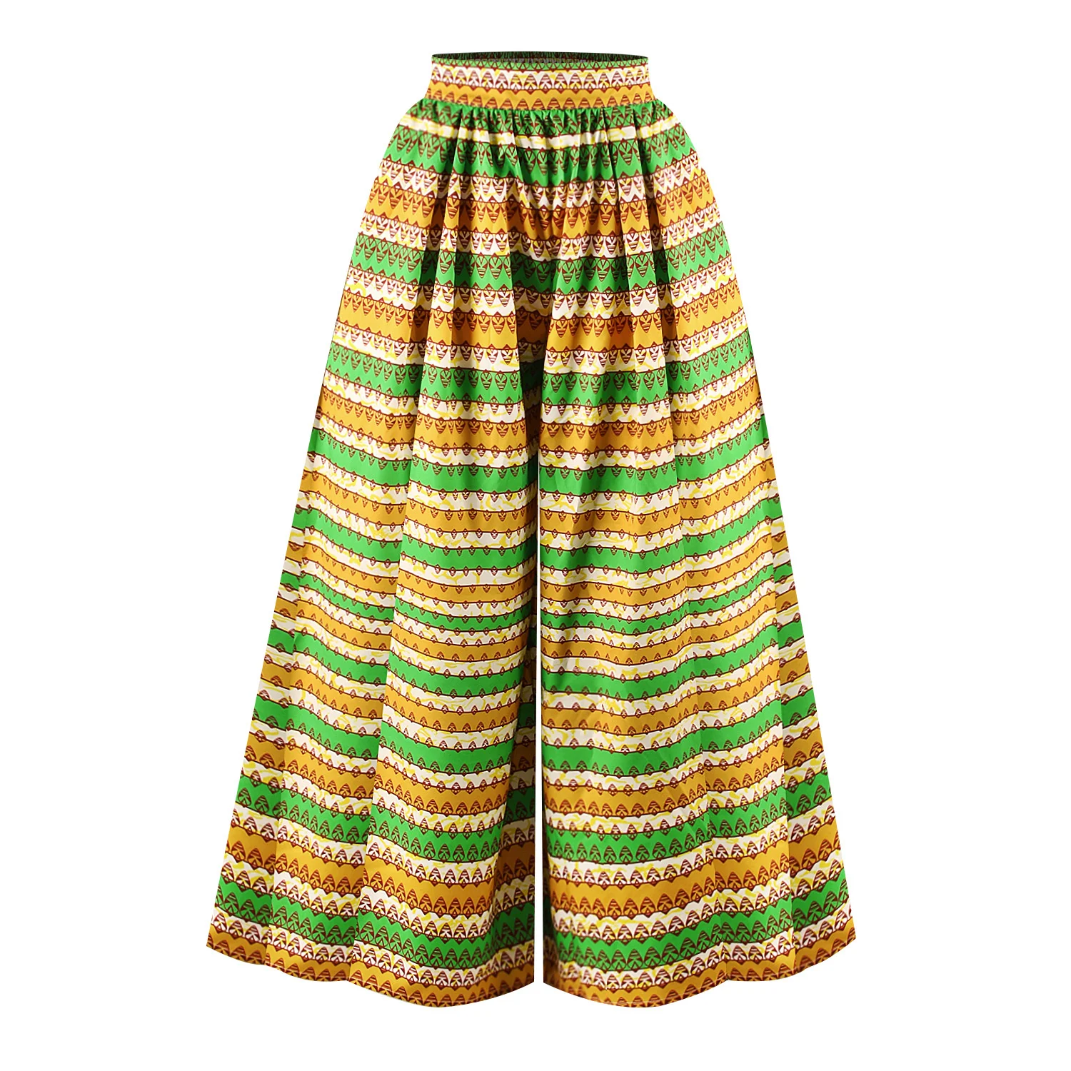 Wide Leg Trousers Printed Vintage Fashion Oversized Pants Casual Daily Elastic High Waist Bottoms Women Summer
Wide Leg Trousers Printed Vintage Fashion Oversized Pants Casual Daily Elastic High Waist Bottoms Women Summer
