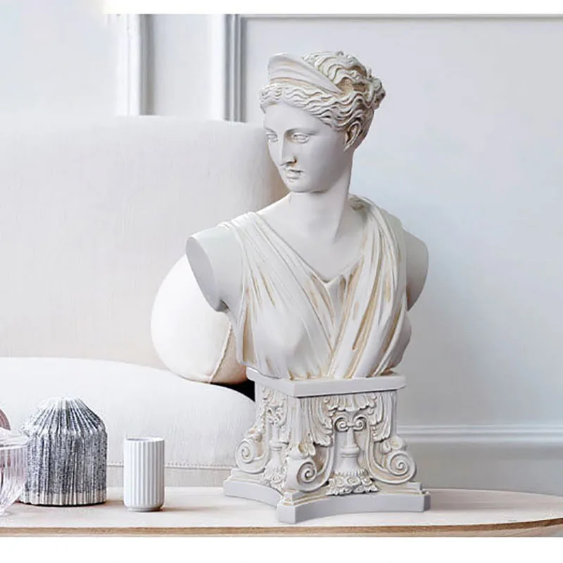 Apollo статуя миф рисунок портреты Статуэтка бюст смоляные фигурки Винтаж домашний декор Современная искусственная гипсовые поделки Скульпт... 
Apollo статуя миф рисунок портреты Статуэтка бюст смоляные фигурки Винтаж домашний декор Современная искусственная гипсовые поделки Скульпт...